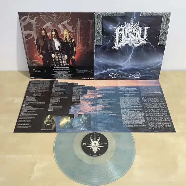 The Third Storm Of Cythraul