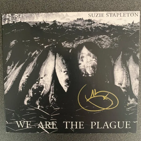 Suzie Stapleton