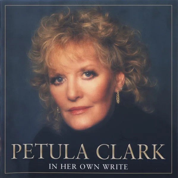 In Her Own Write