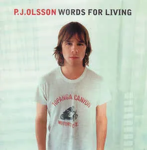 Words For Living