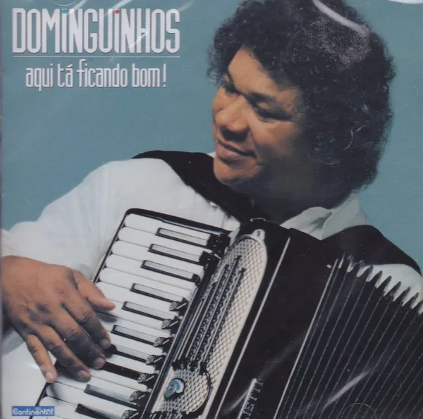 Aqui Tá Ficando Bom