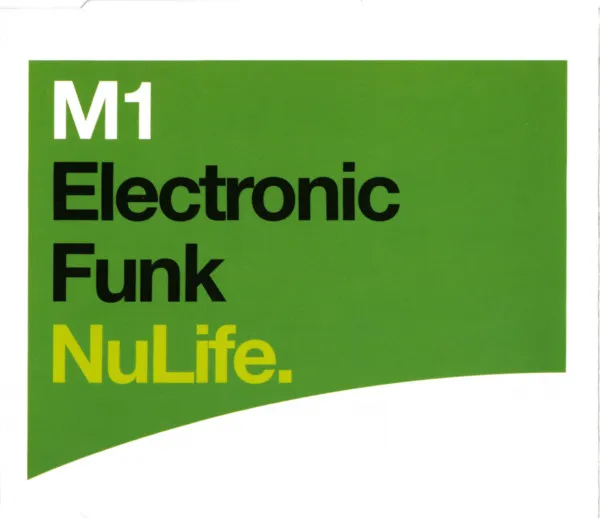 Electronic Funk