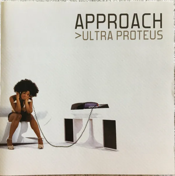 Ultra Proteus
