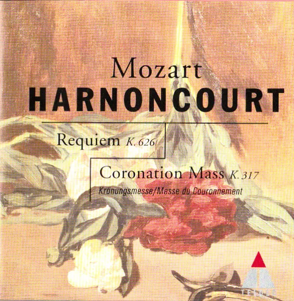 Requiem K. 626 - Coronation Mass K. 317