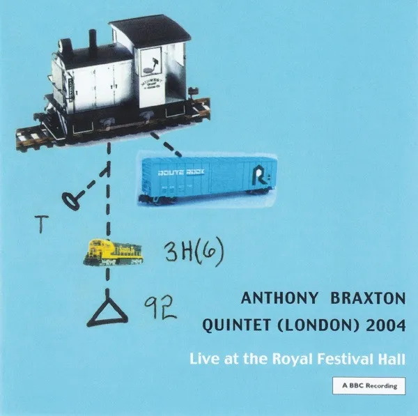 Quintet (London) 2004 (Live At The Royal Festival Hall)