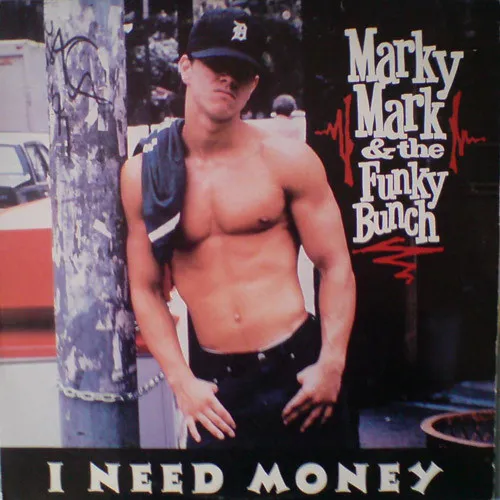I Need Money