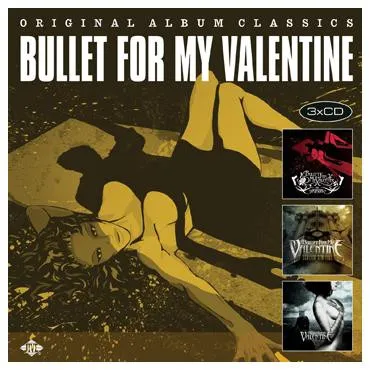 Original Album Classics