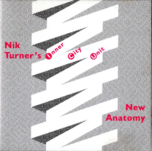 New Anatomy