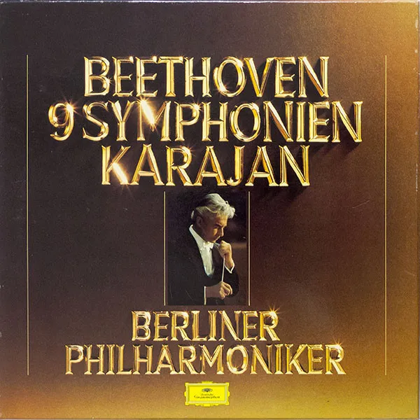 9 Symphonien