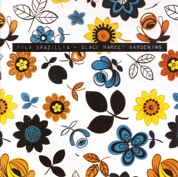 Black Market Gardening