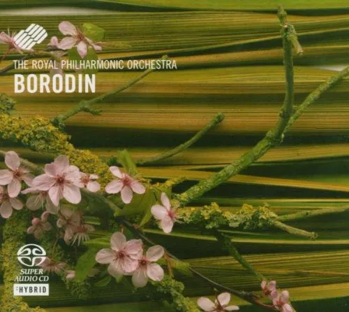Borodin