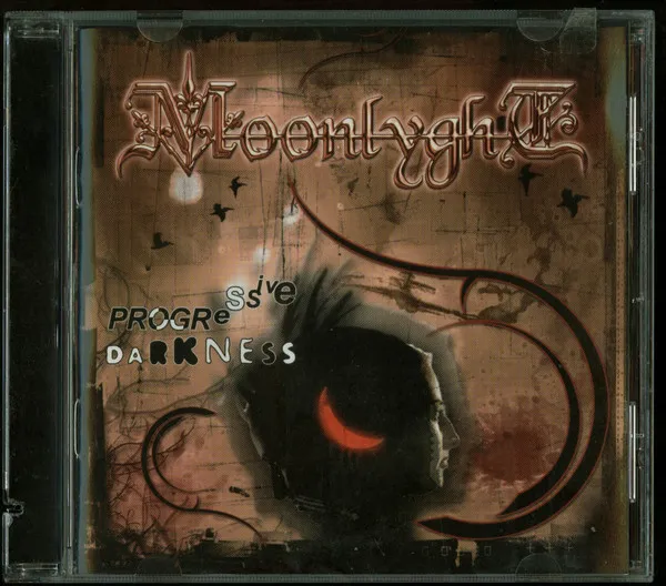 Progressive Darkness