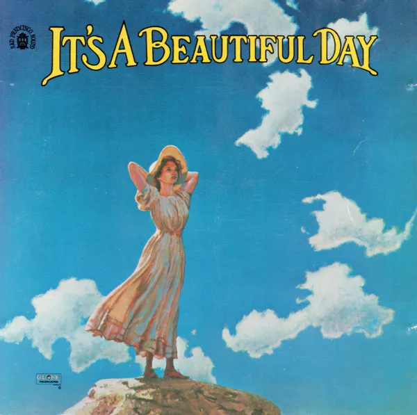 It's A Beautiful Day