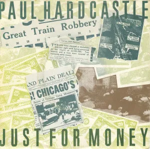 Just For Money