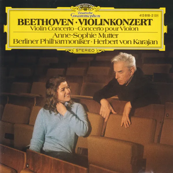 Violinkonzert