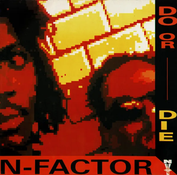 Do Or Die