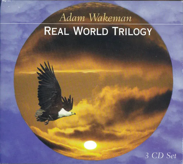 Real World Trilogy