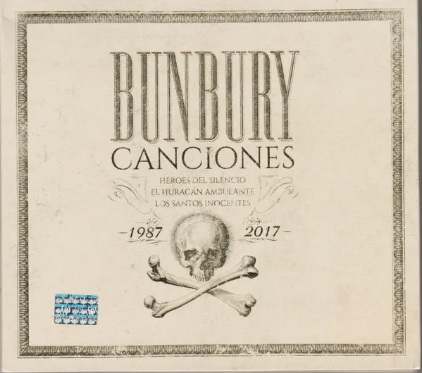 Canciones