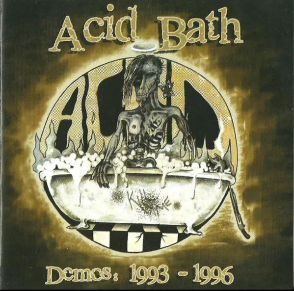 Demos: 1993-1996