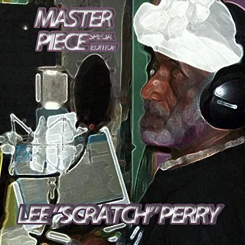 Master Piece Special Edition