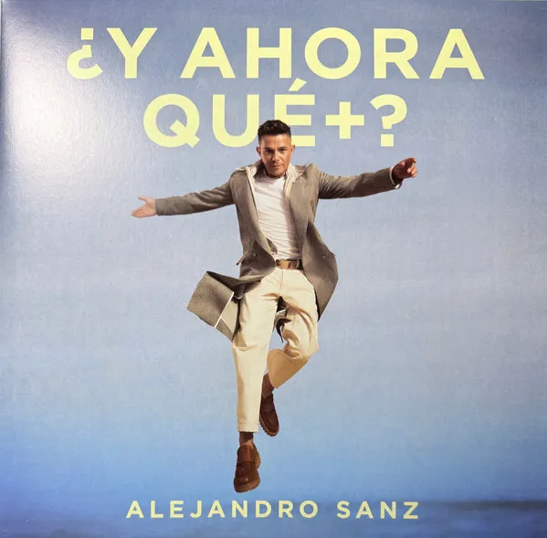 Y Ahora Que + ?