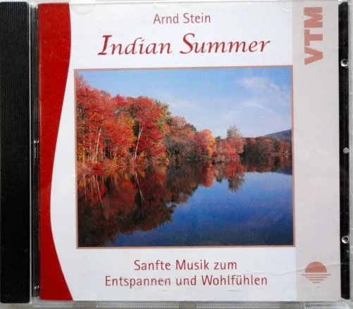 Arnd Stein