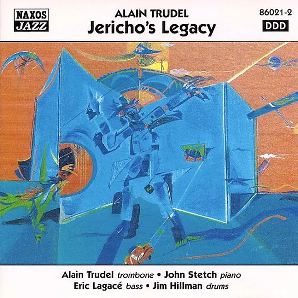 Jericho's Legacy