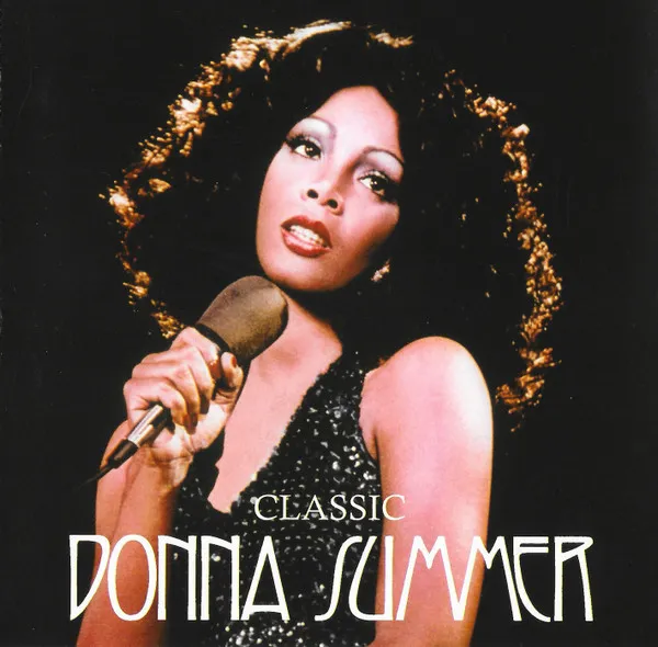 Classic Donna Summer
