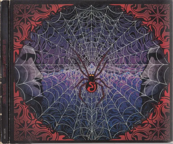The String Cheese Incident
