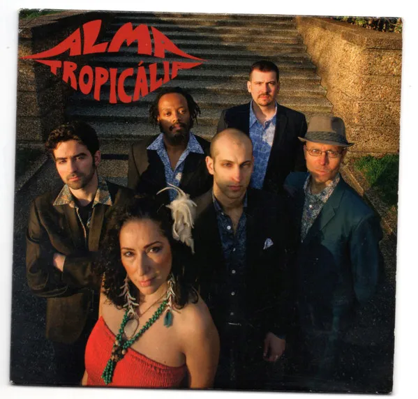 Alma Tropicalia