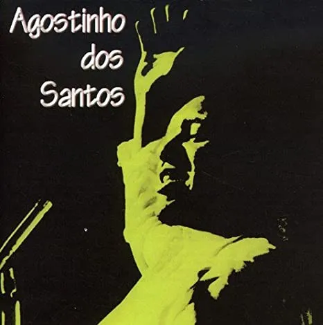 Agostinho Does Santo