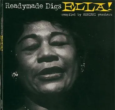 Readymade Digs Ella!