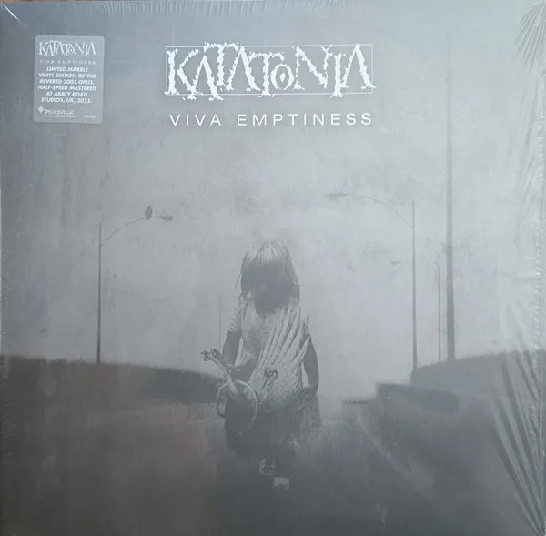 Viva Emptiness