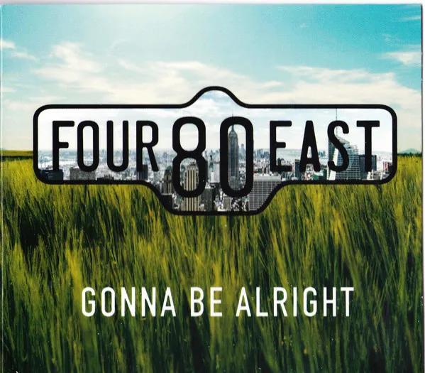 Gonna Be Alright