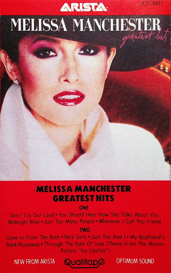Greatest Hits