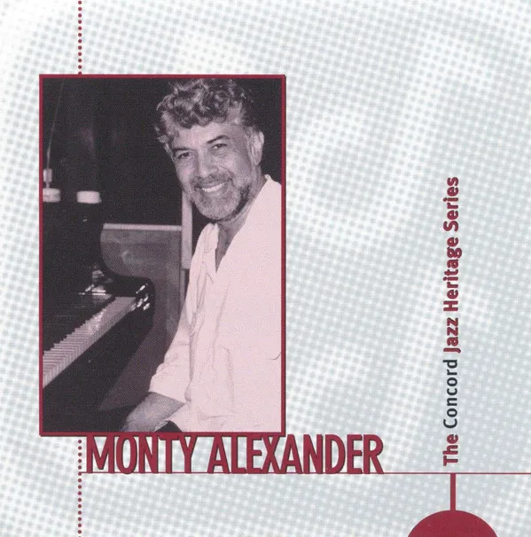 The Concord Jazz Heritage Series