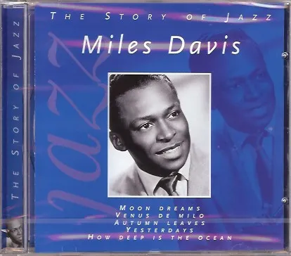 The Story Of Jazz