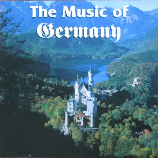 The Music Of Germany