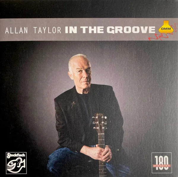 In The Groove (180g)