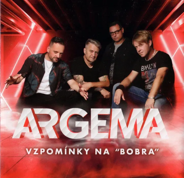 Vzpomínky na "Bobra"