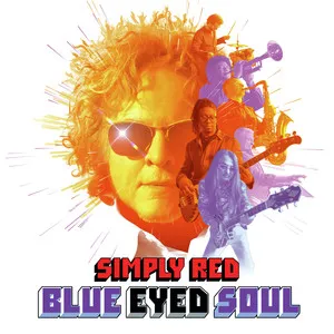Blue Eyed Soul (Deluxe Mediabook Edition + Bonustracks)