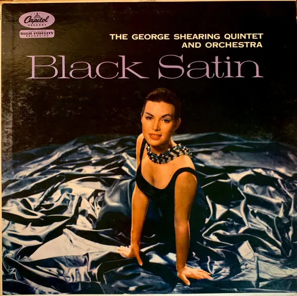 Black Satin