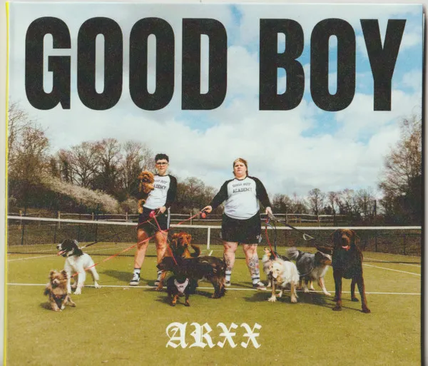 Good Boy