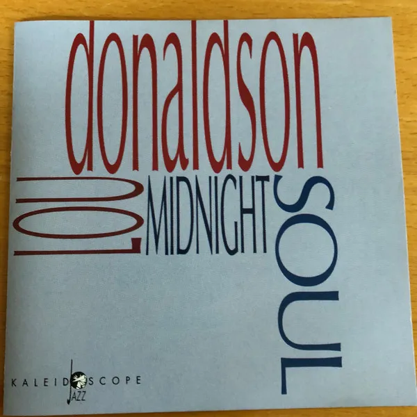 Midnight Soul