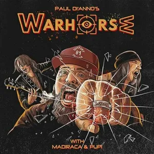 PAUL DI ANNO'S