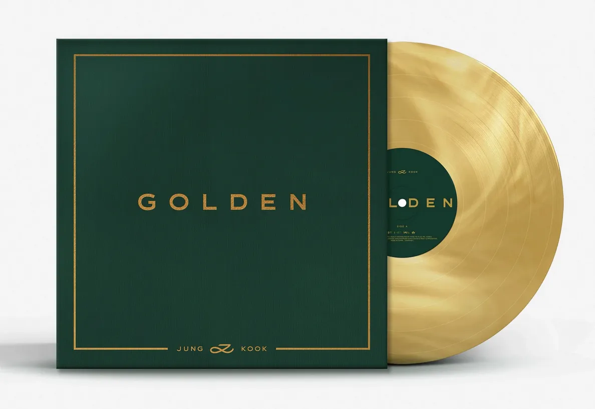 Golden