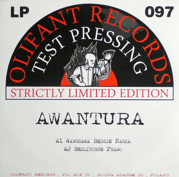 Awantura