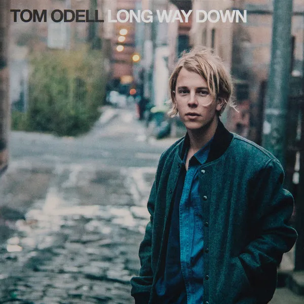 Long Way Down (180g)