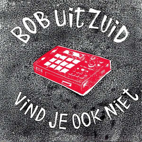 Leren Jas/Vind Je Ook Niet