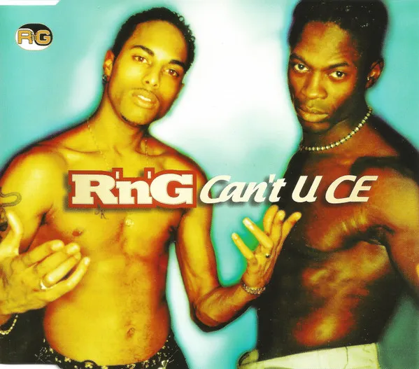 Can't U Ce